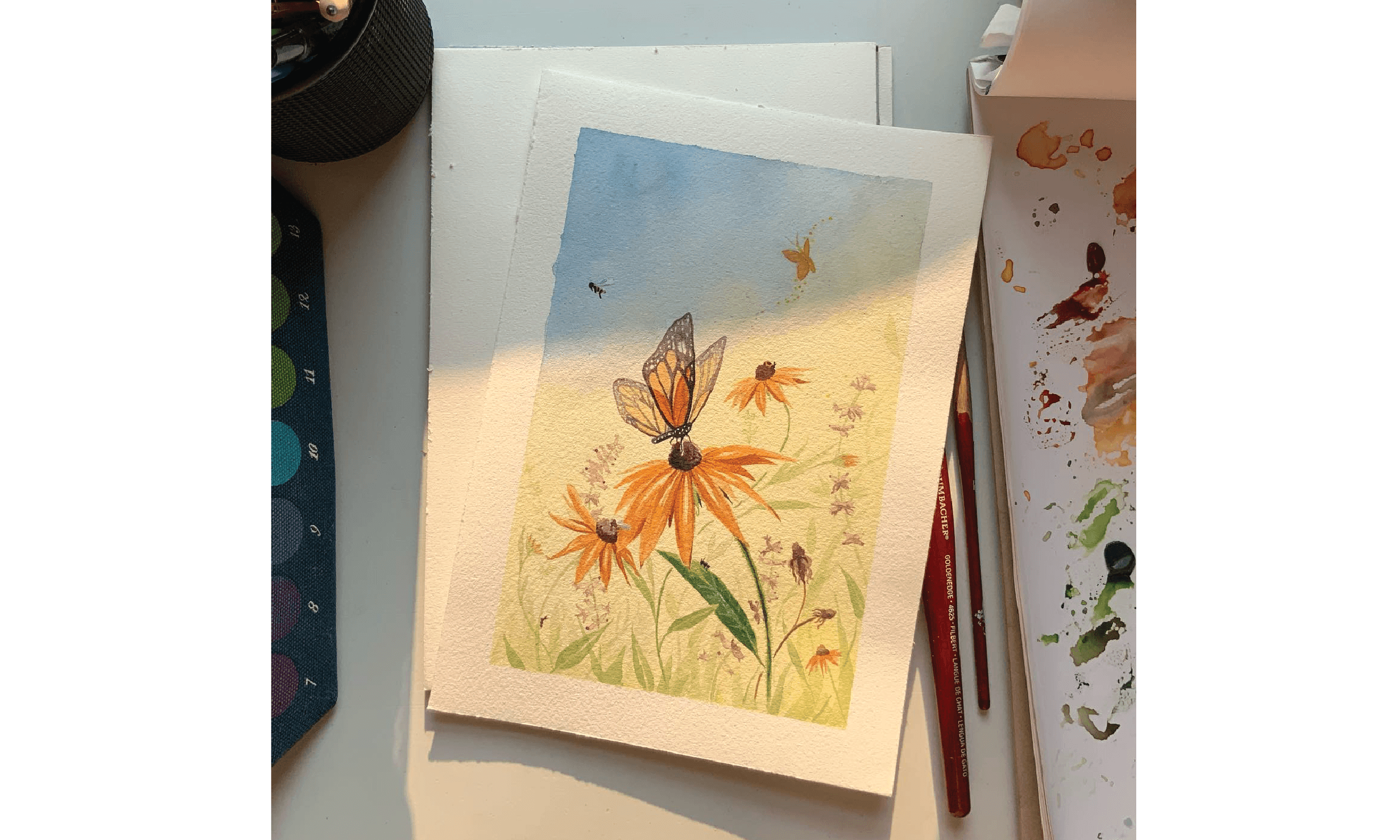 Portfolio 09 illustration