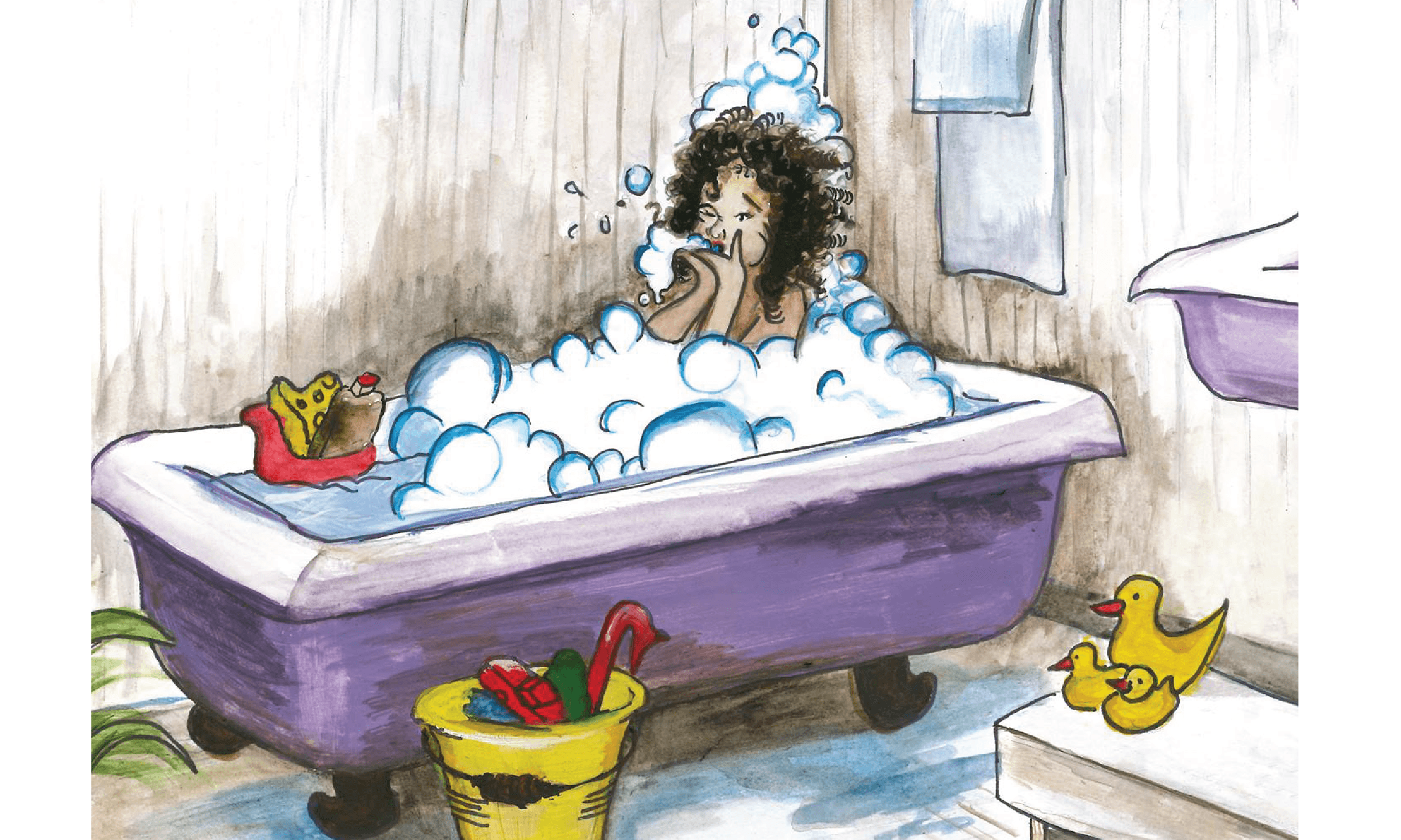 Portfolio 12 illustration